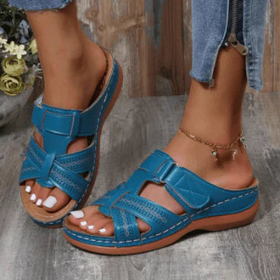 Manola | Damen Orthopädie Sandalen