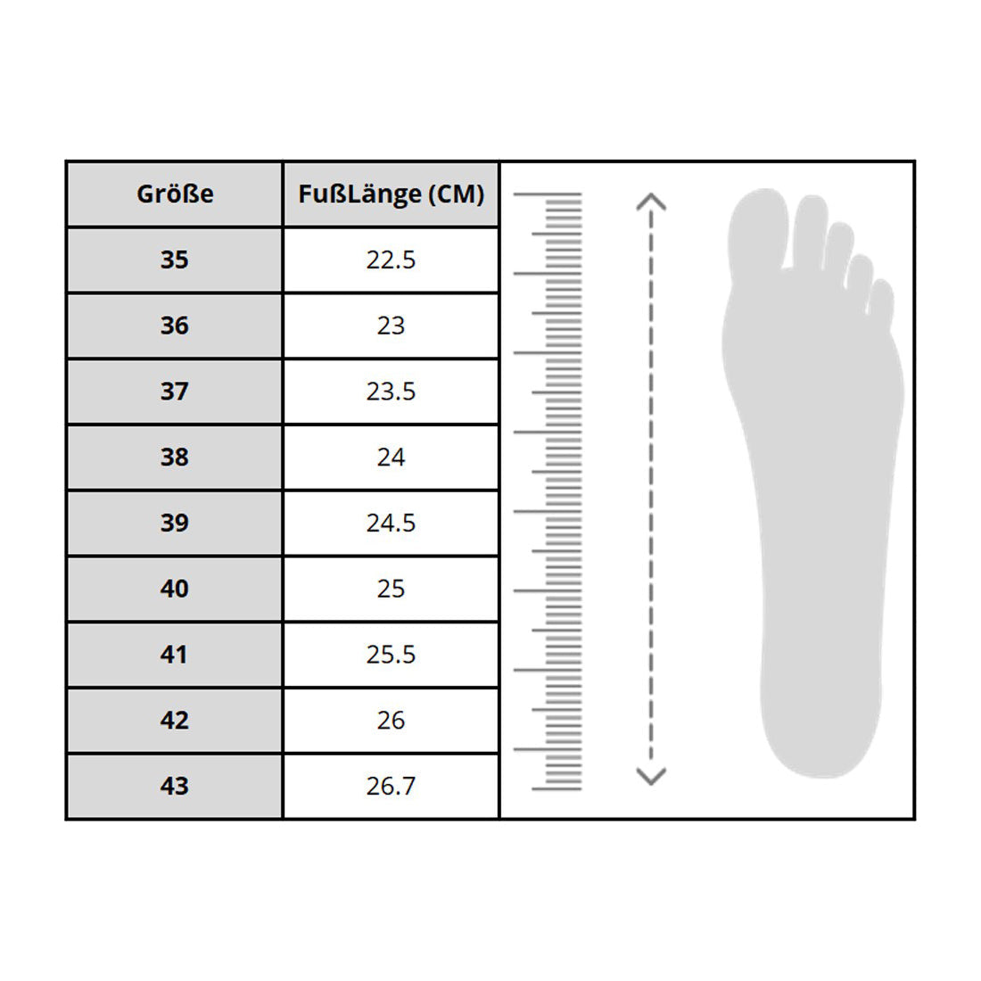 Anna | Retro Orthopädische Sandalen
