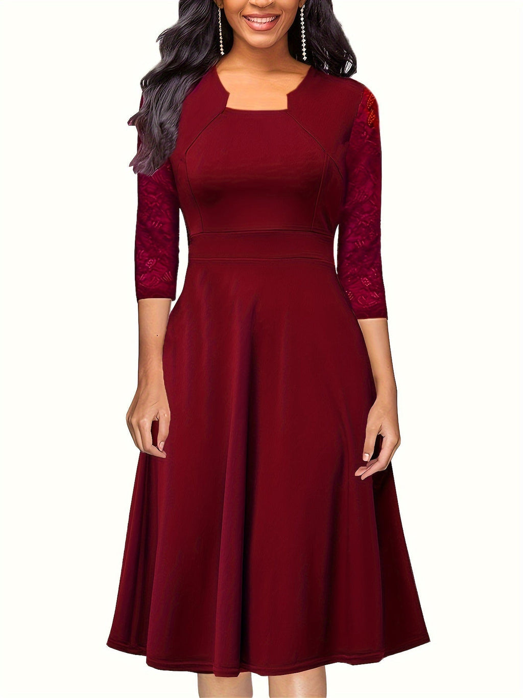 Zoé | Sommerkleid Damen