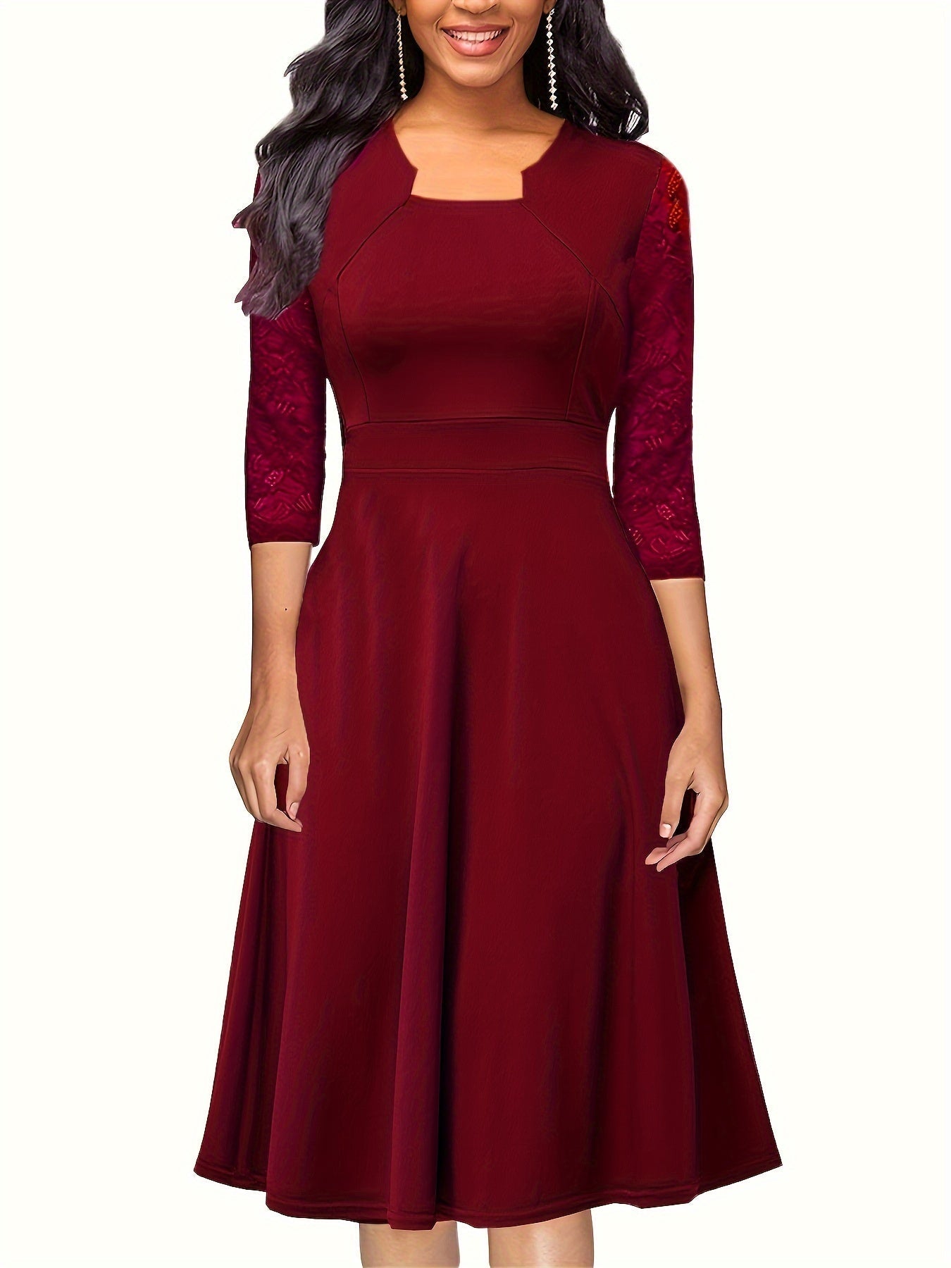 Zoé | Sommerkleid Damen