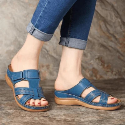 Manola | Damen Orthopädie Sandalen