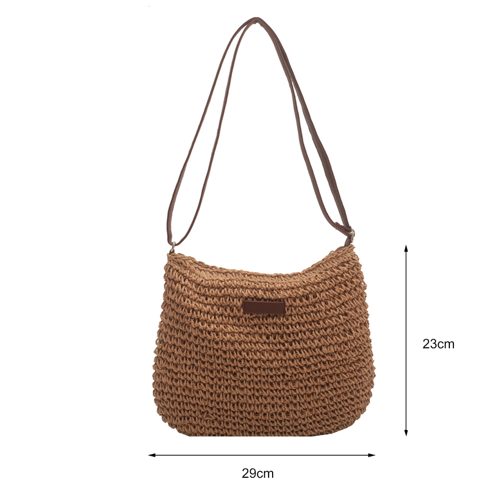 Aime – Summer Beach Tote