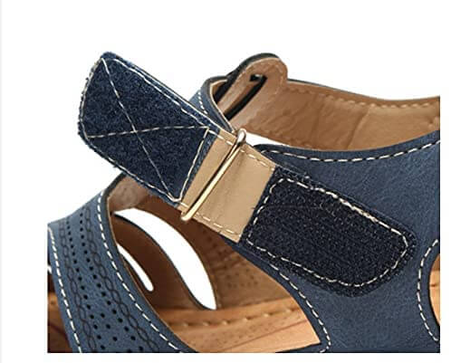 Manola | Damen Orthopädie Sandalen