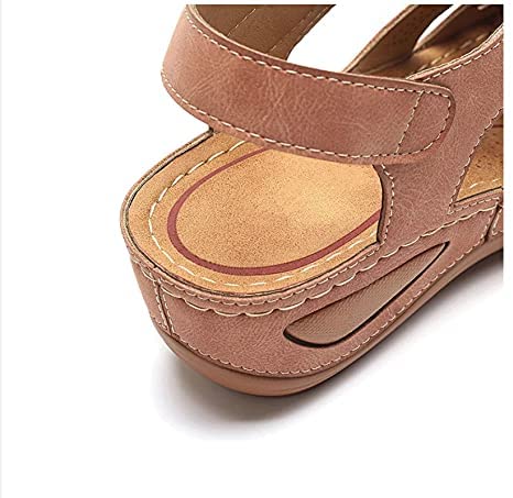 Manola | Damen Orthopädie Sandalen