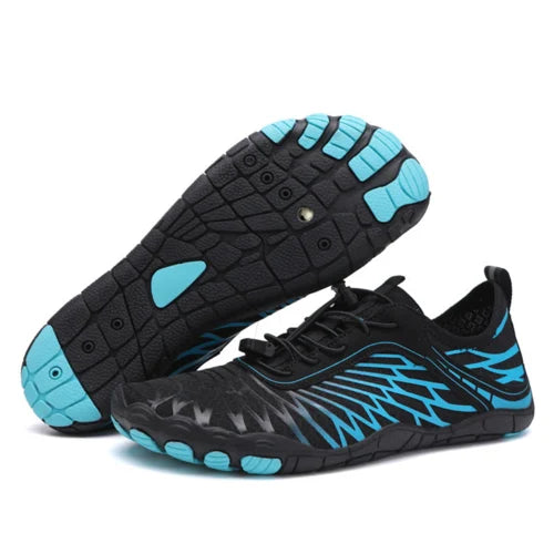 Eva | Stilvolle Barfußschuhe für den Sommer