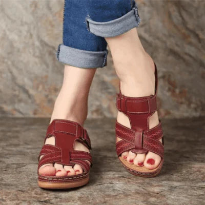 Manola | Damen Orthopädie Sandalen