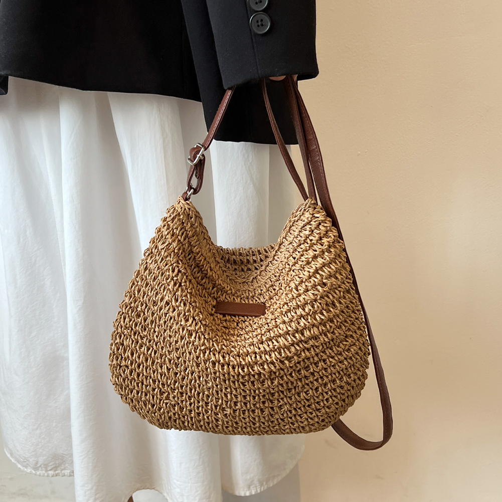 Aime – Summer Beach Tote