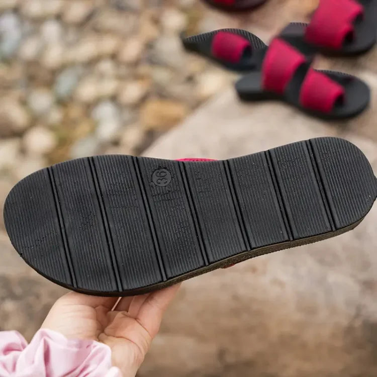 Estelle | Sandalen gegen Fußschmerze