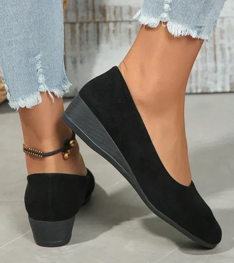 Lianne | Schuhe für Komfort