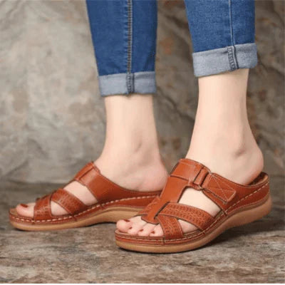 Manola | Damen Orthopädie Sandalen