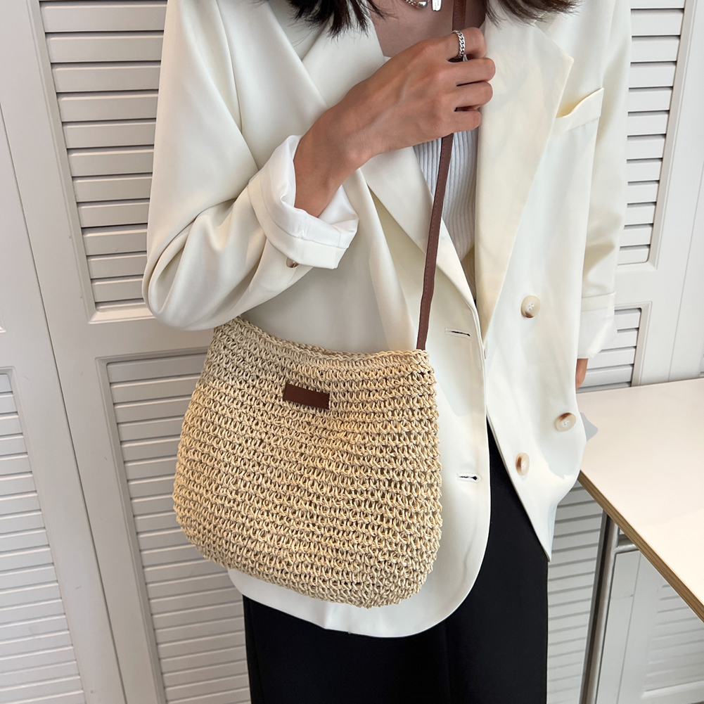 Aime – Summer Beach Tote