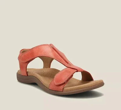 Nelia | Orthopädische Damen Sandalen