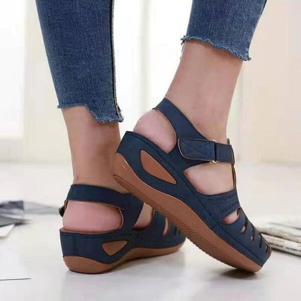 Manola | Damen Orthopädie Sandalen
