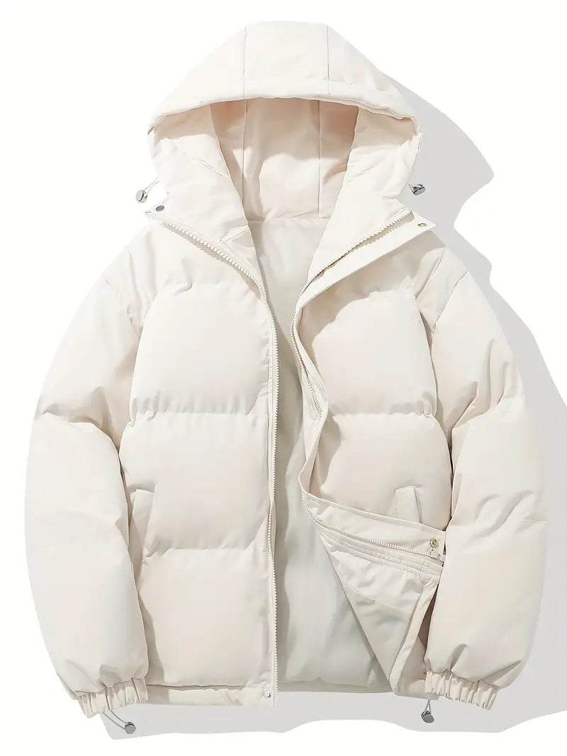 Ursula | Damen Winter-Pufferjacke