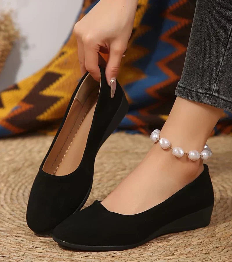 Lianne | Schuhe für Komfort