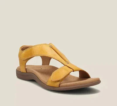 Clara | Orthopädische Damen Sandalen