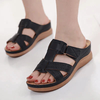 Manola | Damen Orthopädie Sandalen