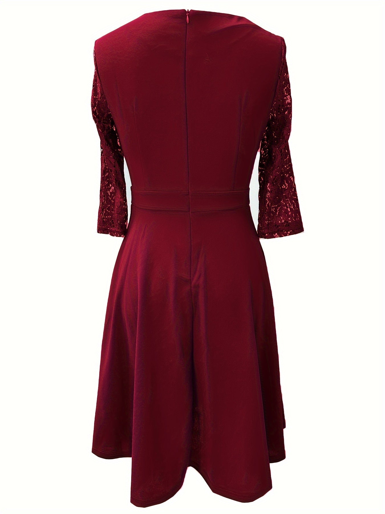 Zoé | Sommerkleid Damen