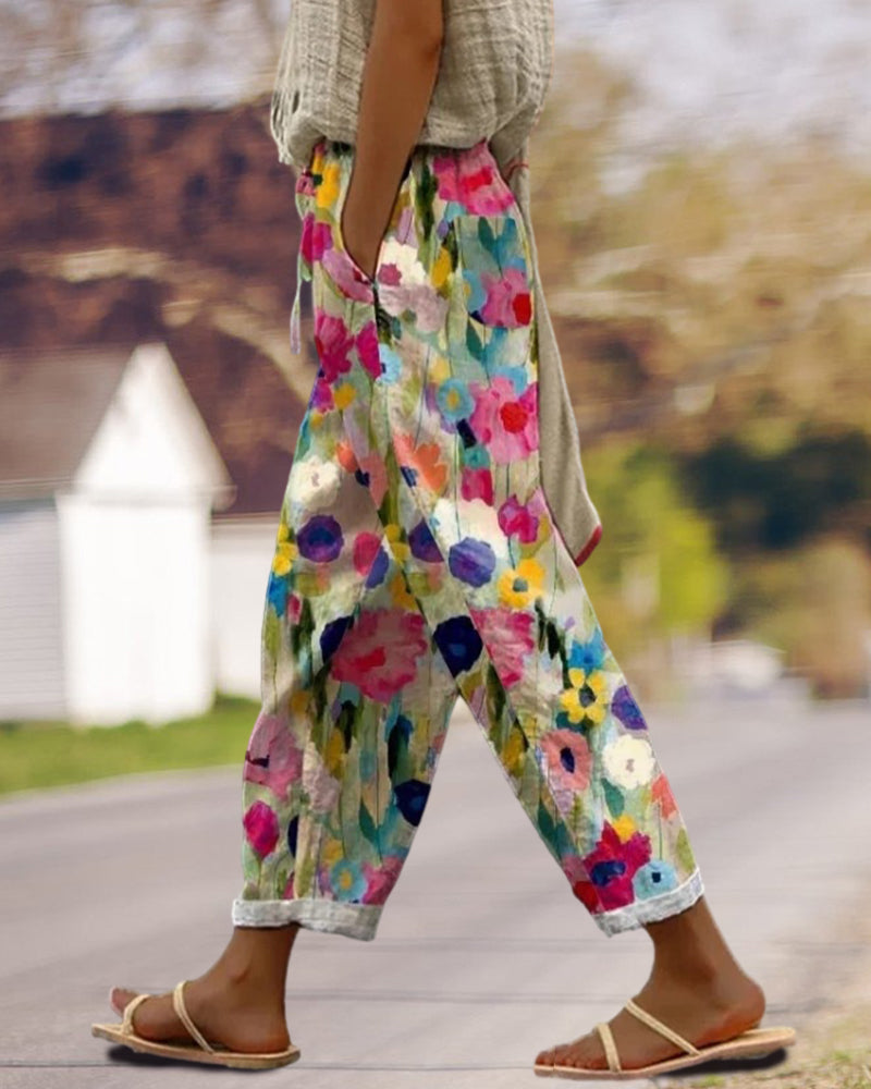 Elin | Trend Jogginghose