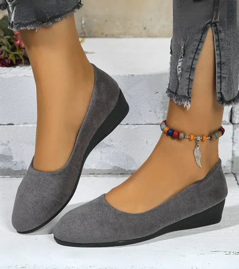 Lianne | Schuhe für Komfort