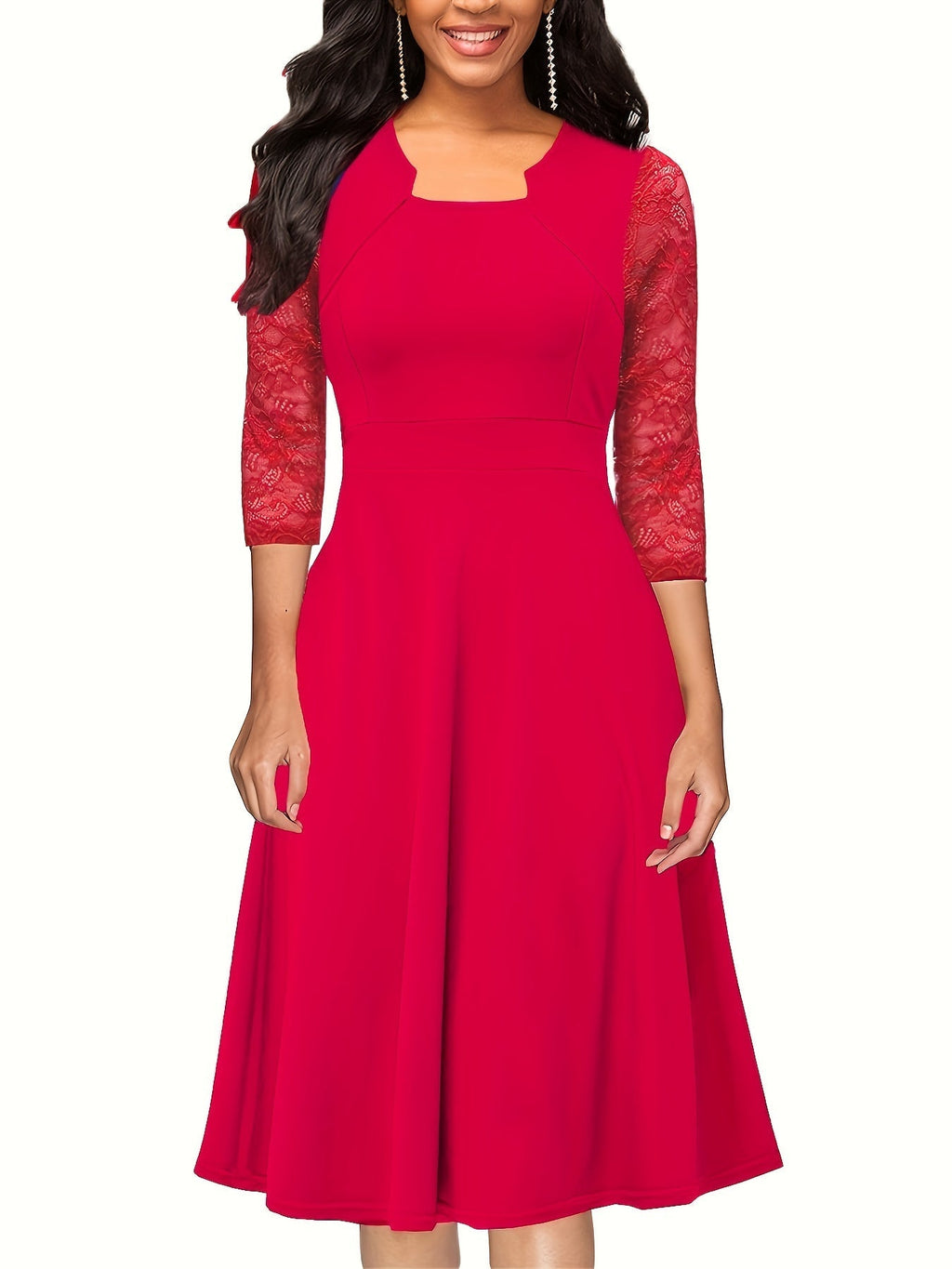 Zoé | Sommerkleid Damen