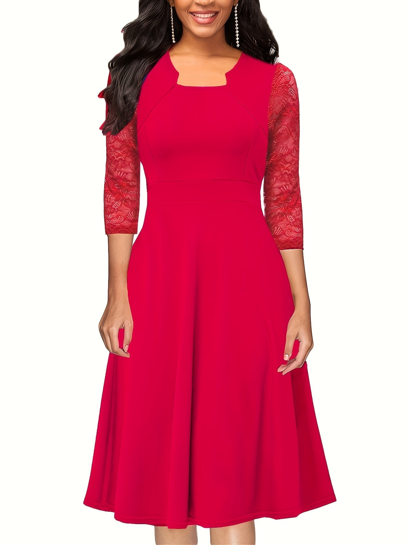 Zoé | Sommerkleid Damen