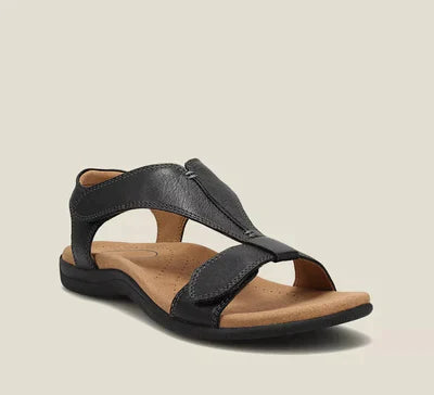 Nelia | Orthopädische Damen Sandalen