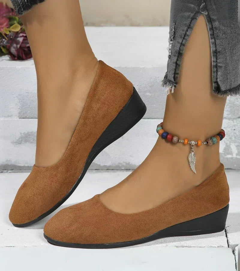 Lianne | Schuhe für Komfort