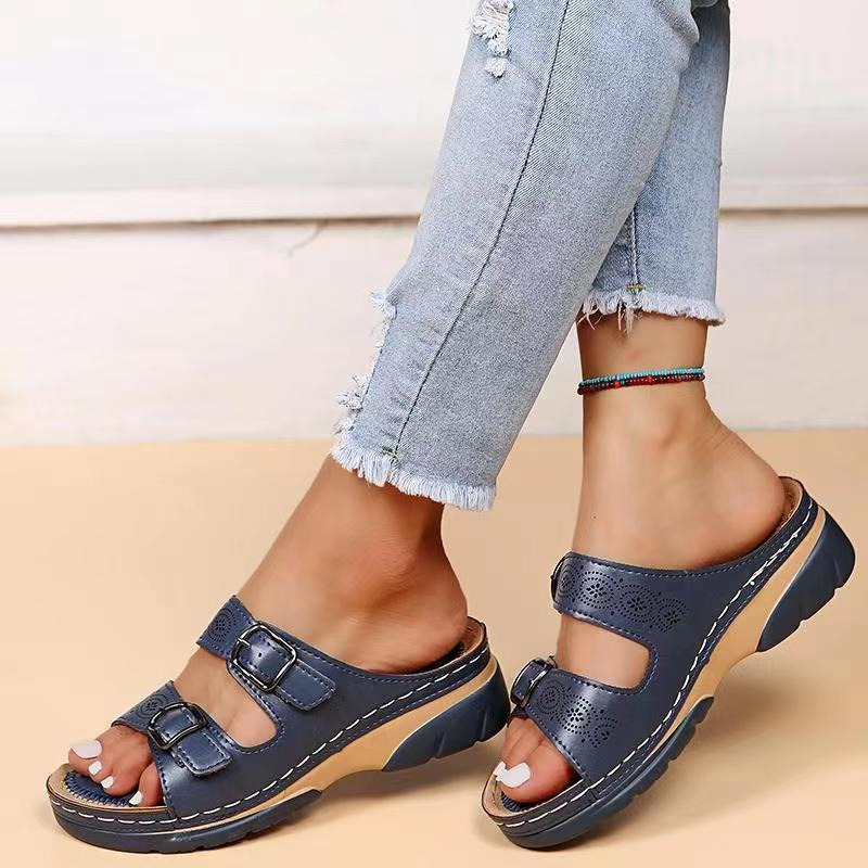 Lianne | Damen Ultraweiche Sandalen