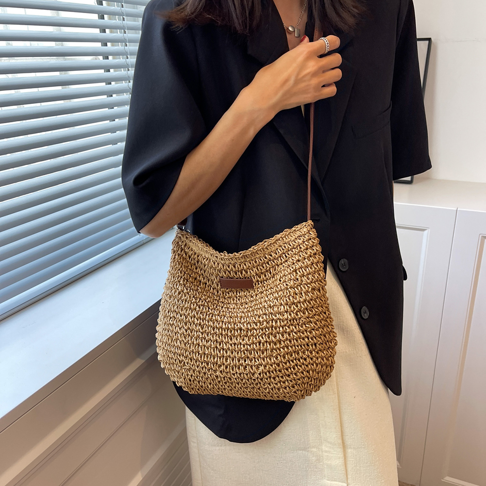 Aime – Summer Beach Tote