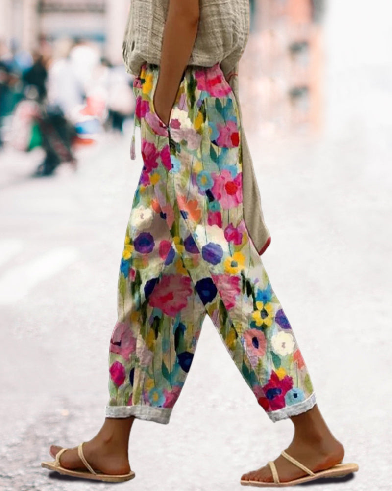 Elin | Trend Jogginghose