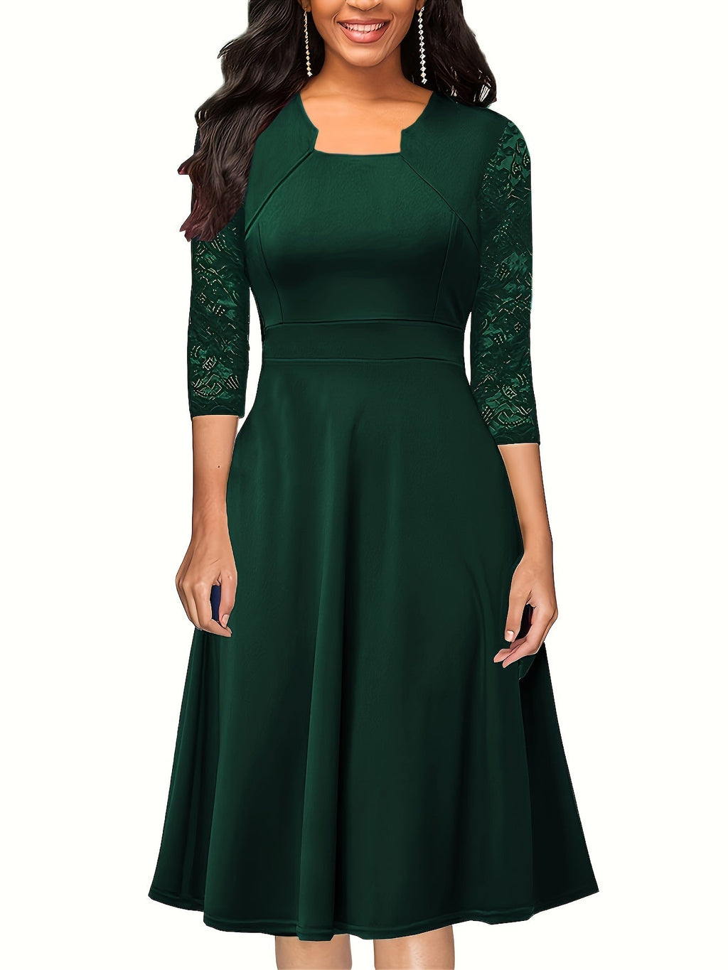 Zoé | Sommerkleid Damen