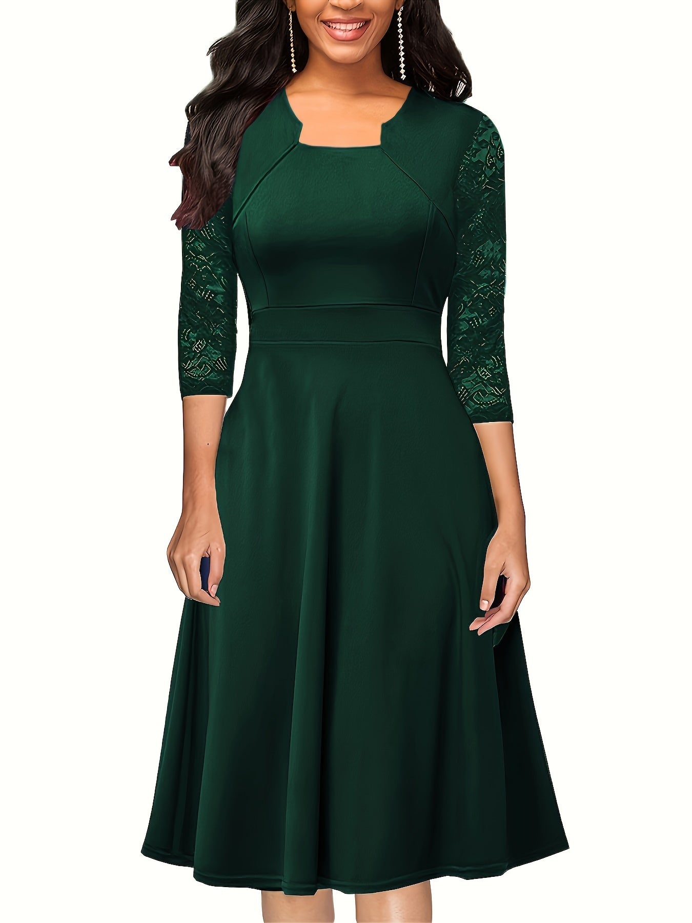 Zoé | Sommerkleid Damen