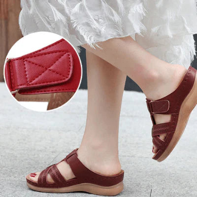 Manola | Damen Orthopädie Sandalen