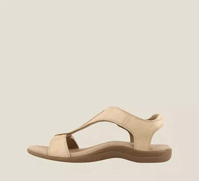 Clara | Orthopädische Damen Sandalen