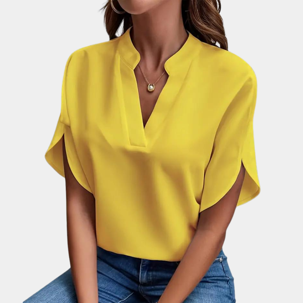 Melani | Sommerbluse