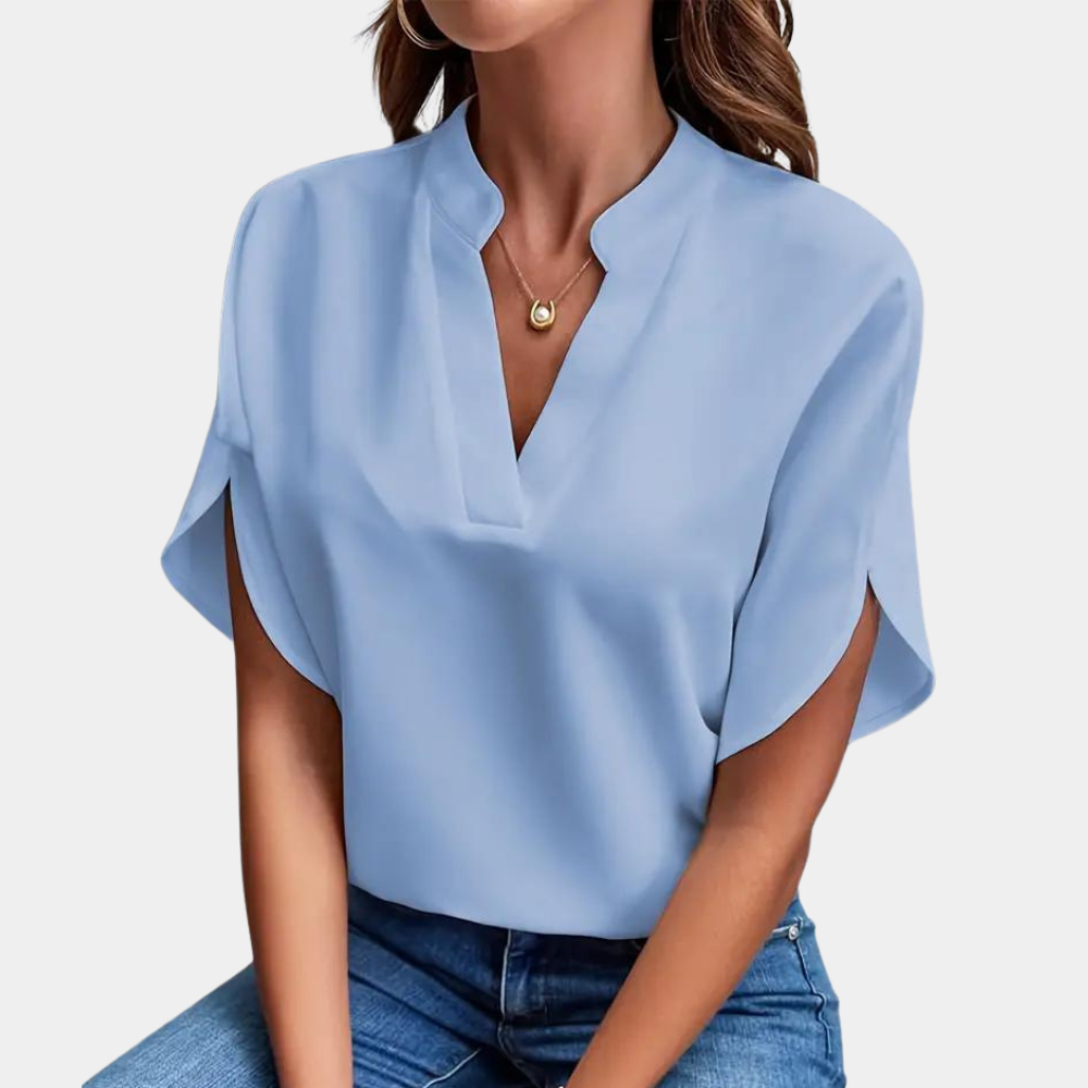 Melani | Sommerbluse