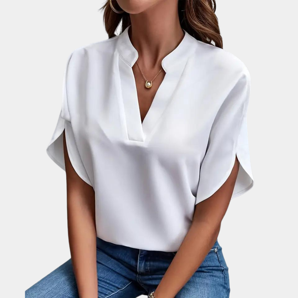 Melani | Sommerbluse