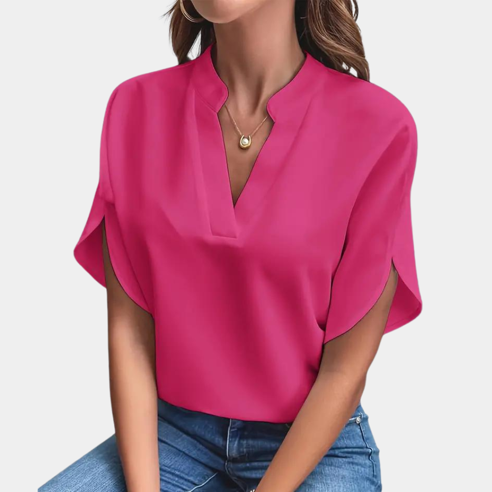 Melani | Sommerbluse