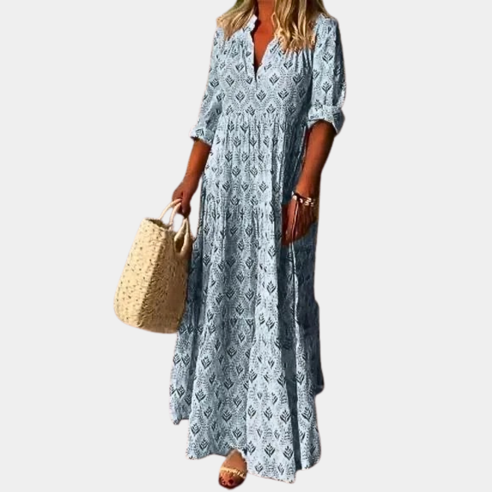 Céline | Sommerkleid für Damen