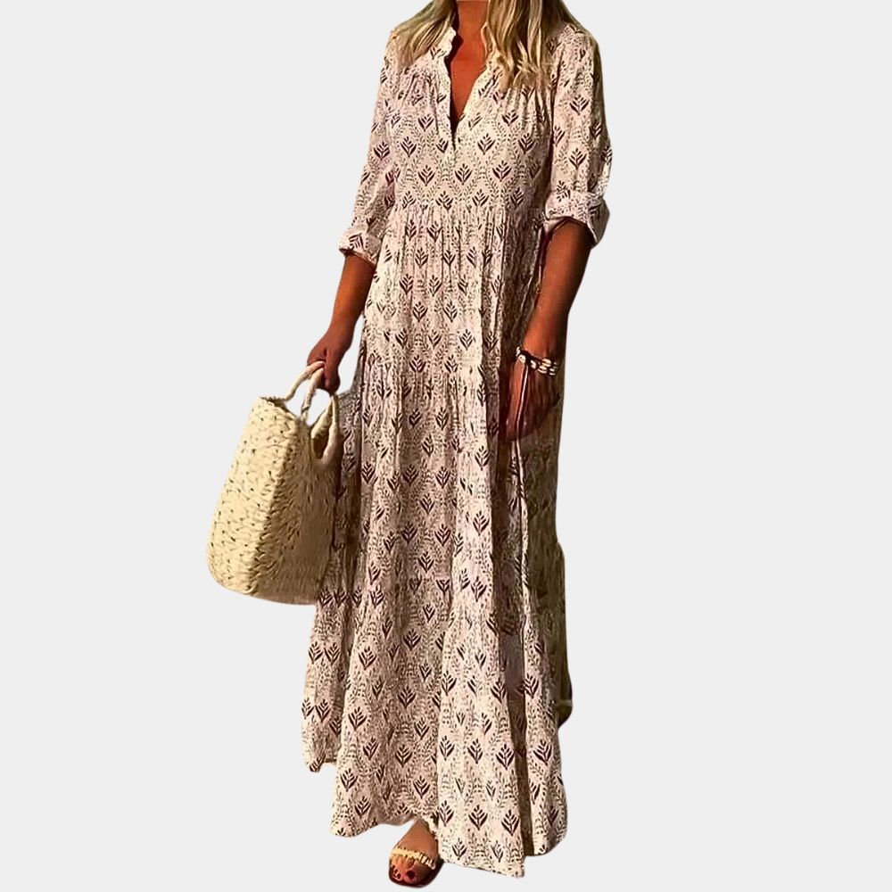 Céline | Sommerkleid für Damen