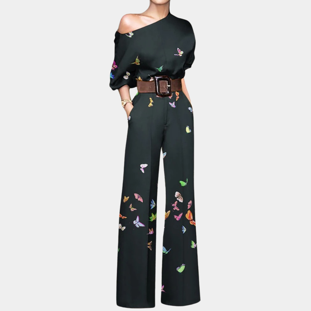 Viviane | Stilvoller Overall