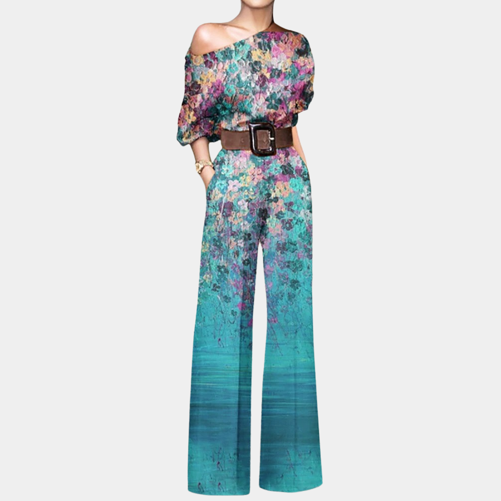 Viviane | Stilvoller Overall