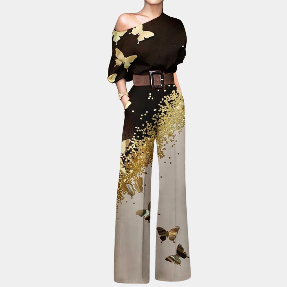Viviane | Stilvoller Overall