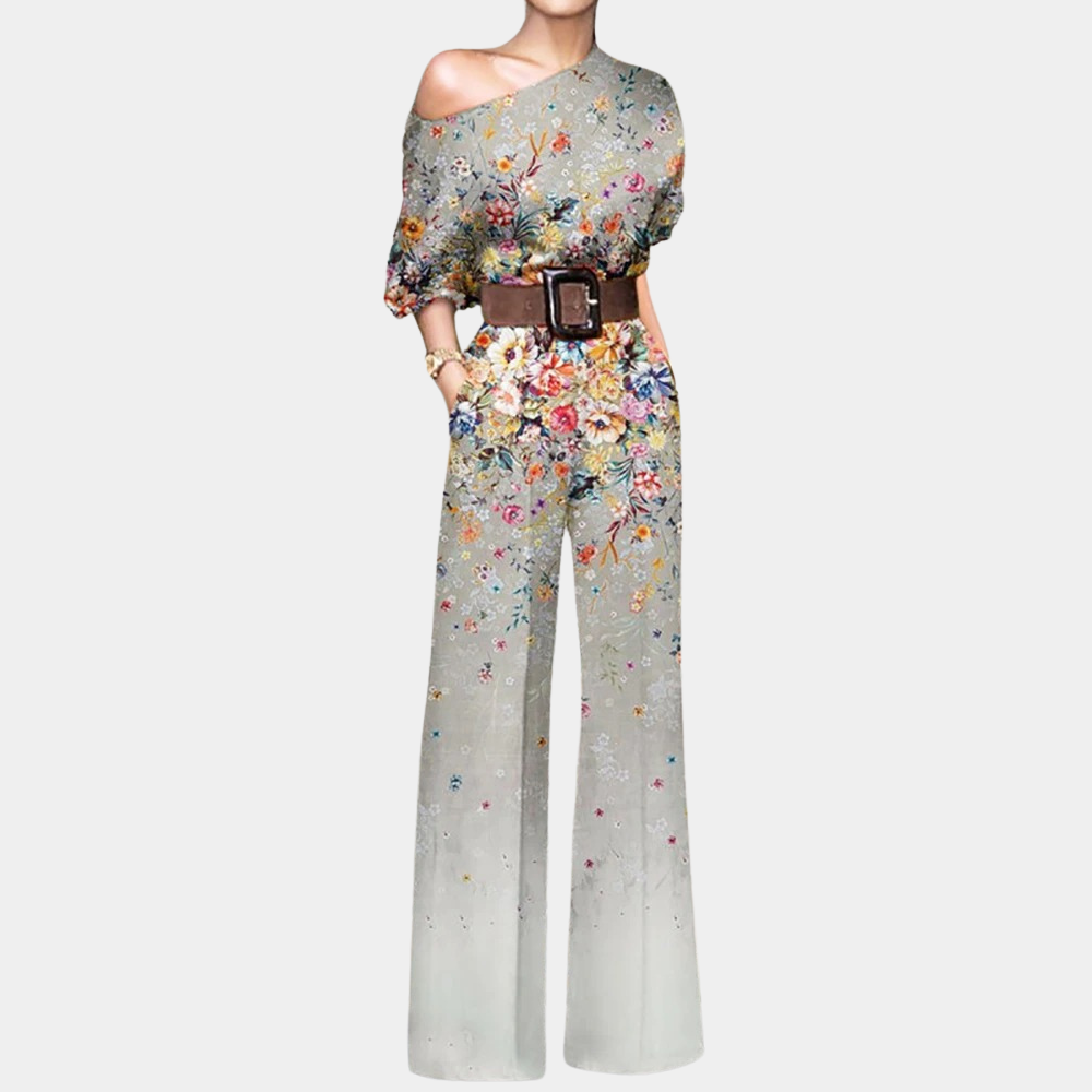 Viviane | Stilvoller Overall