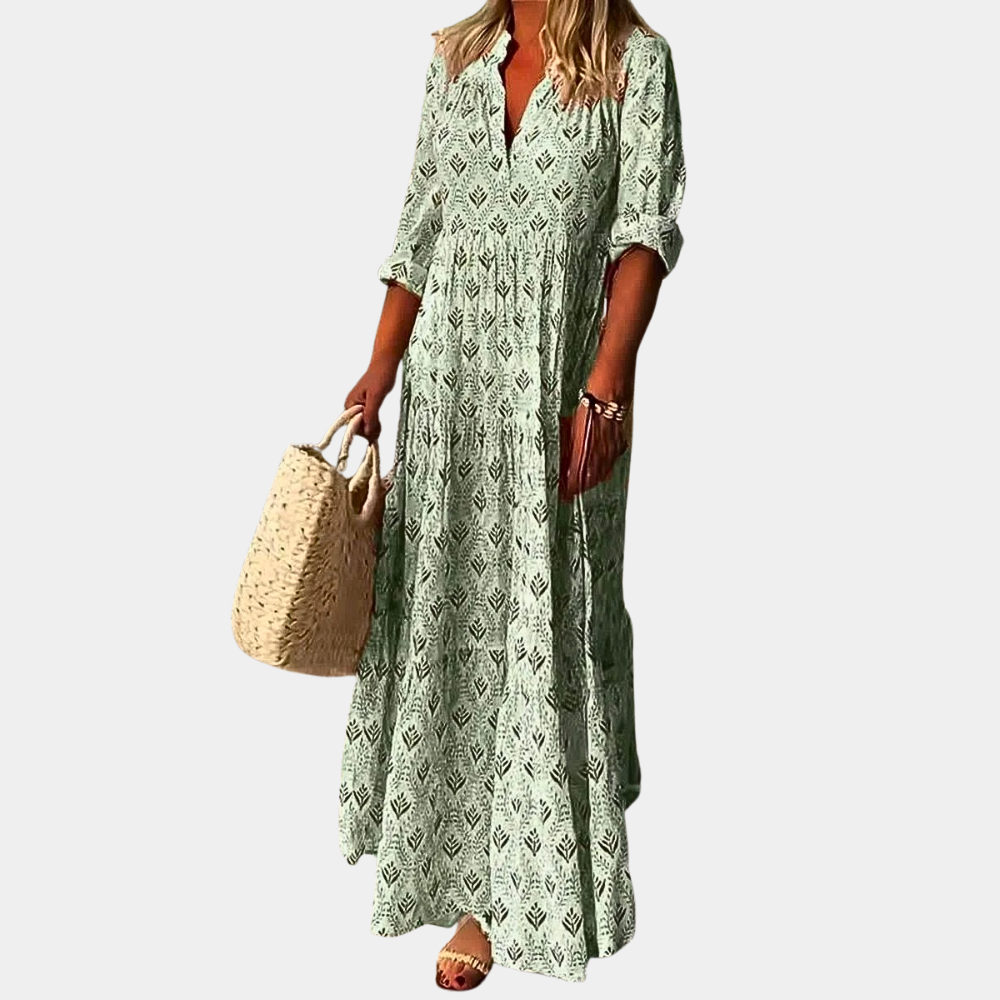 Céline | Sommerkleid für Damen