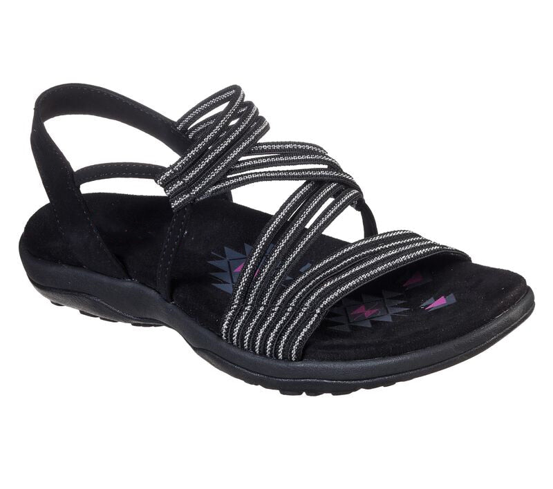 Sandy | Komfort Sandalen Damen