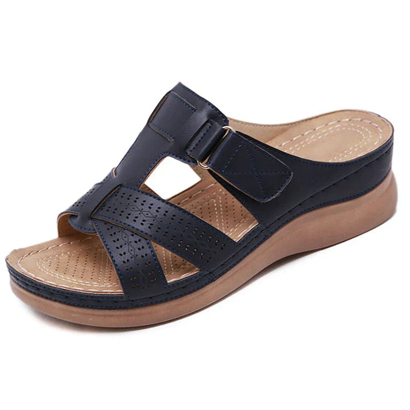 Manola | Damen Orthopädie Sandalen