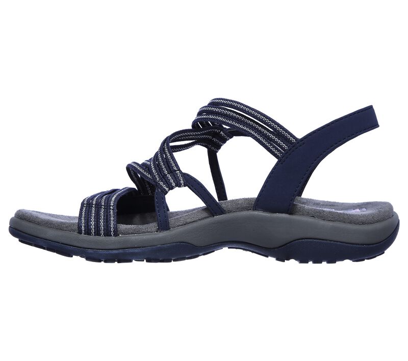 Sandy | Komfort Sandalen Damen