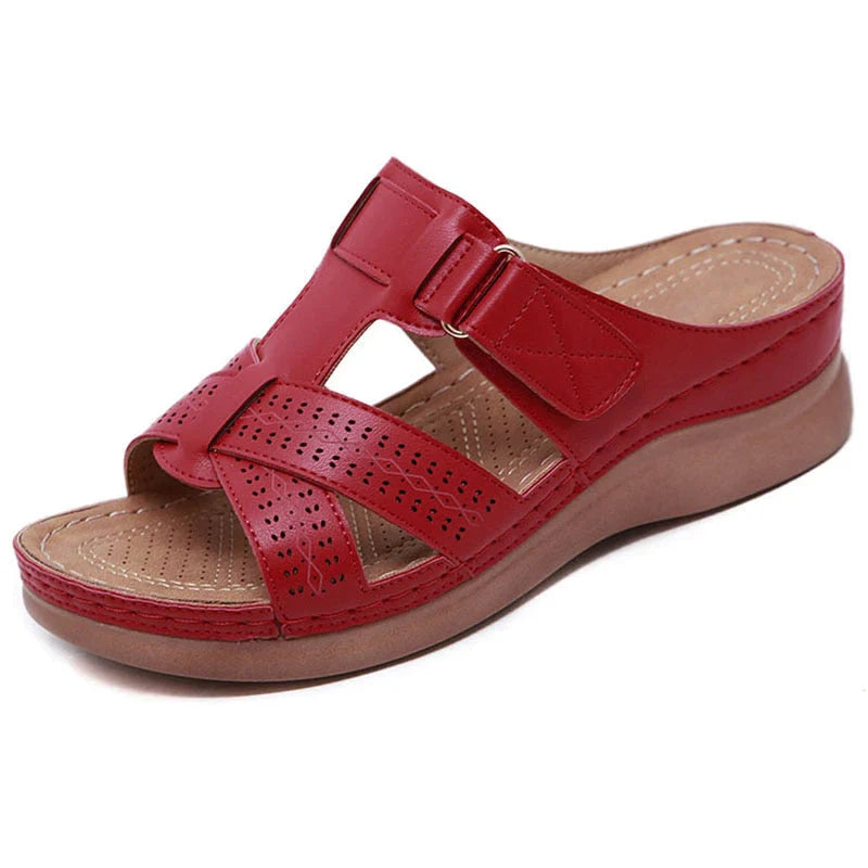 Manola | Damen Orthopädie Sandalen